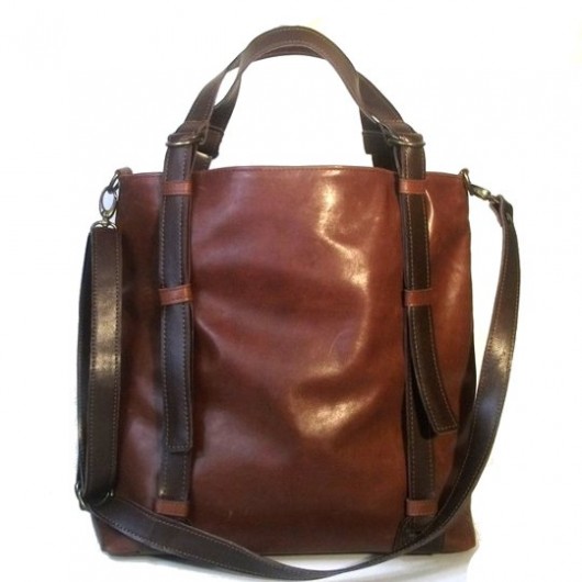 Carino bag Łagoda
