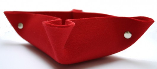 MISSA RED marmollada