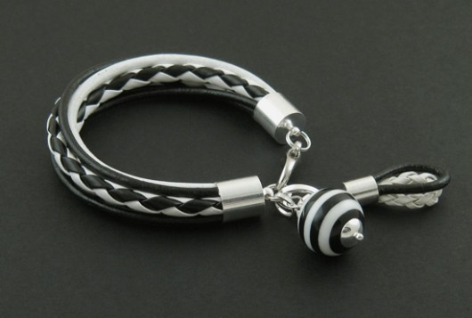 blackwhite - bransoletka maghia