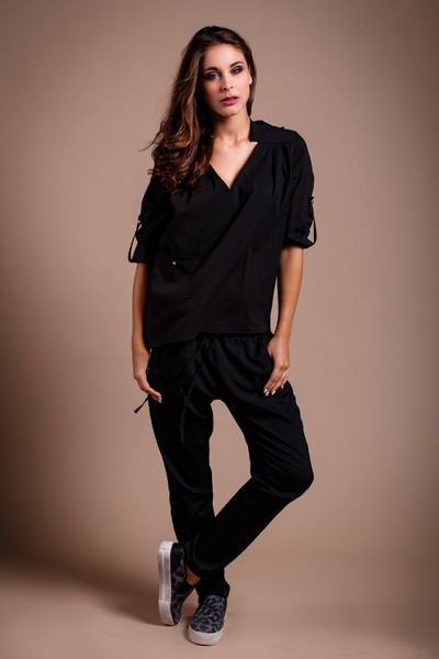Tasca Della Camicia JANKOVSKA