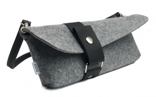 fly black pas purol design