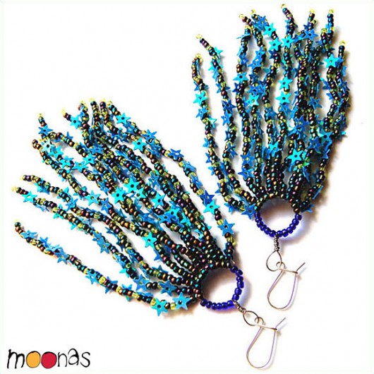 falling stars moonas
