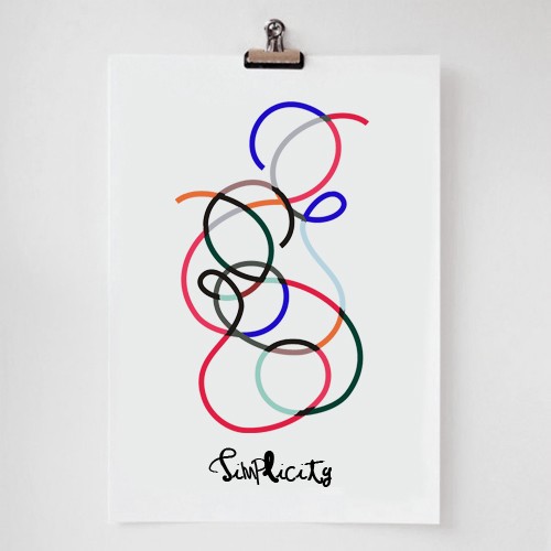 grafika Agata Madejska maty
