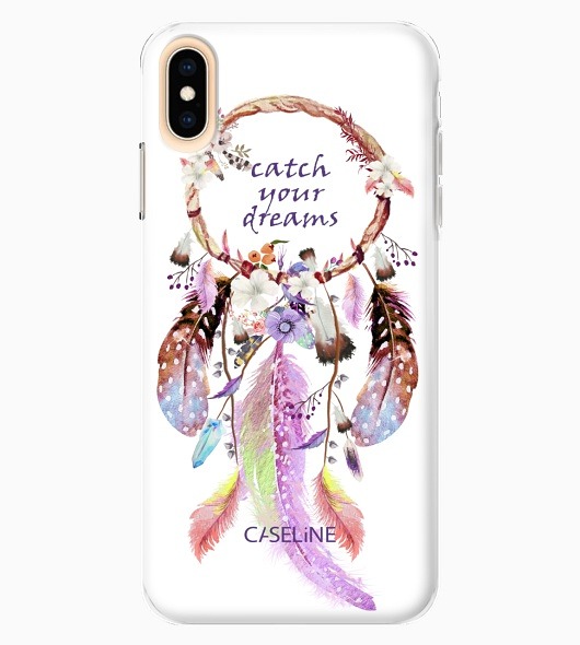 iPhone | etui case guma  - BH859 Caseline  etui na telefon