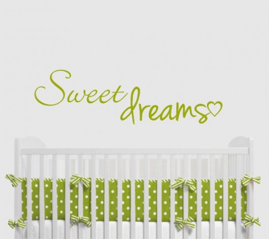 sweet dreams Project 8