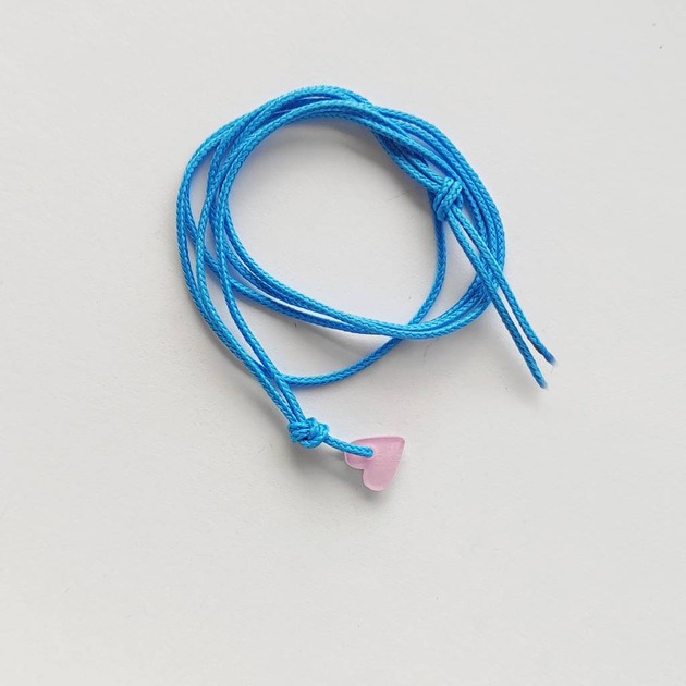 wisiory Serduszko  wisiorek