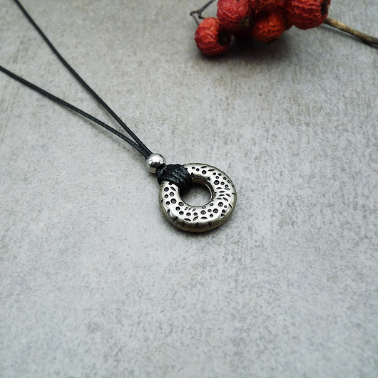 wisiory Vintage round