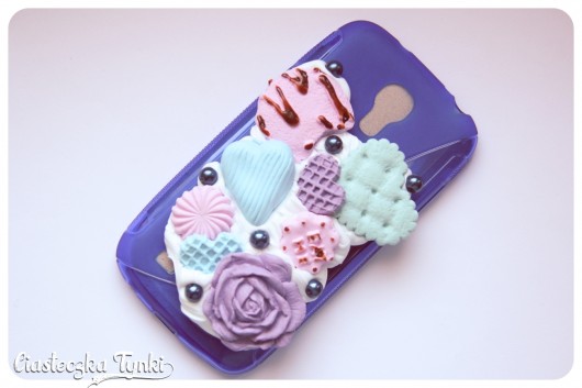 Samsung Galaxy S4 mini GT-i9190 ciasteczkatynki