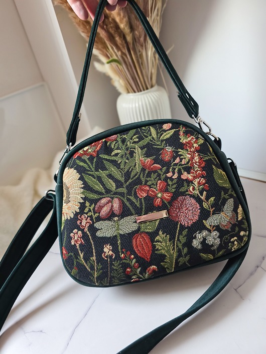 torby na ramię Torebka Box Ada