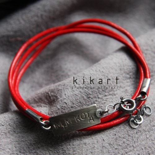 mini red - MAM KOTA  kikart