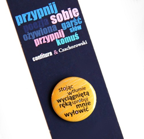 spróbuj mnie w słońcu... Confitura
