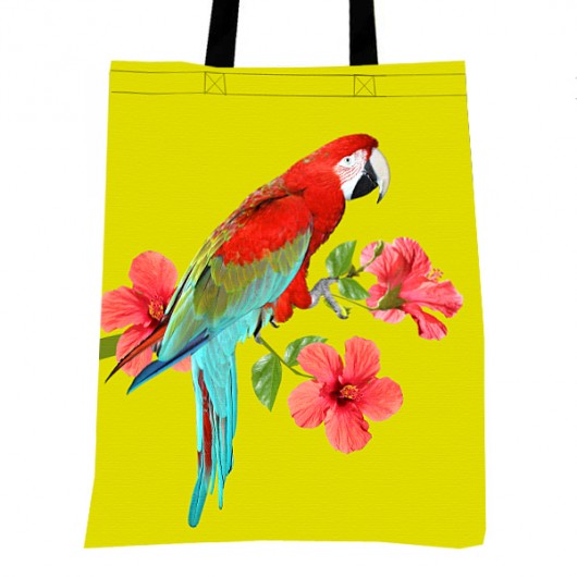 promocja! Zakupowe plotki - torebka + gratis! AT design