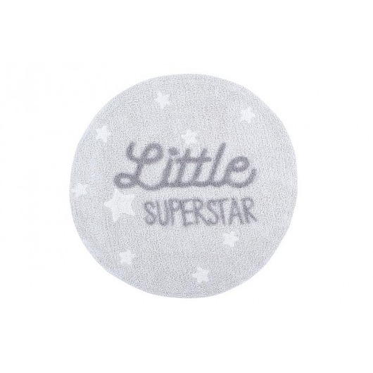 Dywan Little Superstar MrWonderful Lorena Canals Lorena Canals
