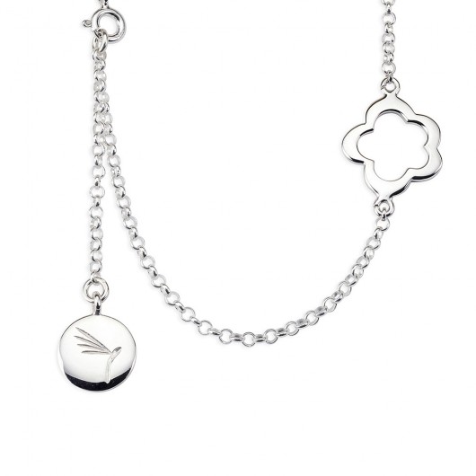 Bransoletka Kwiat My Way Jewellery
