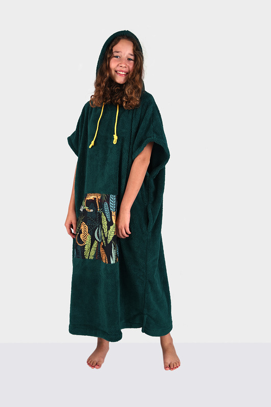 bielizna - inne SurfPoncho HugMe made by 7084