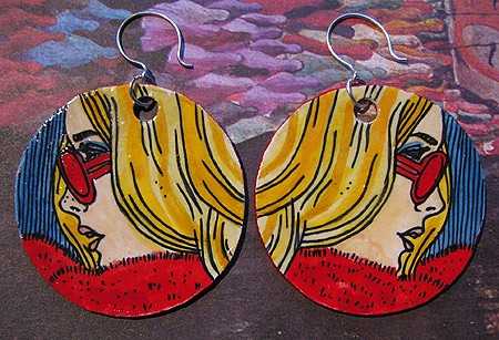 *gihhyt* Magda Barcik