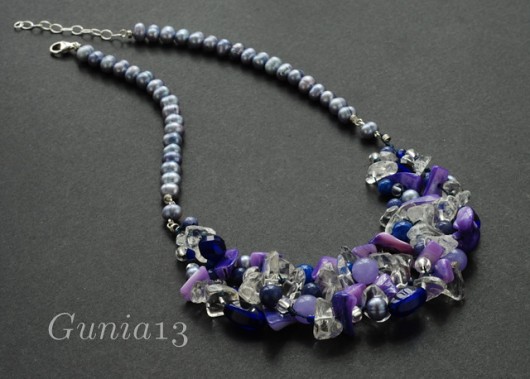 LAWENDA - PERLS gunia13