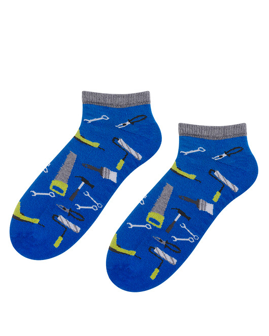 Skarpetki męskie Narzędzia Popsox