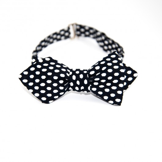 Muszka diamond end The Bow Bow Ties