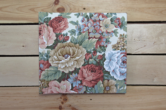 album BUKIET | L, M papier LAB
