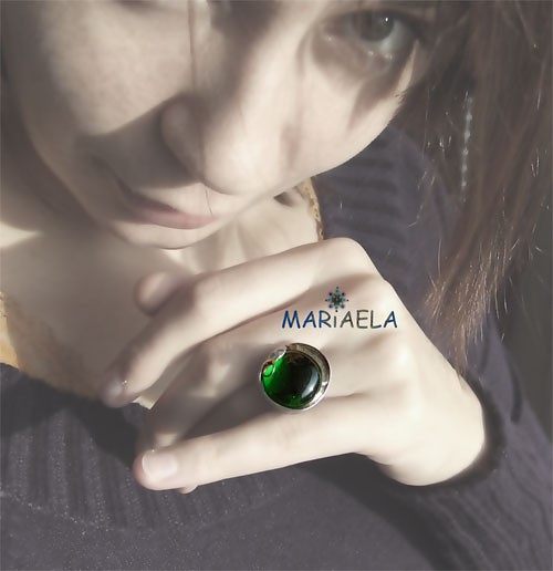 ROMANTYCZNIE ELFI MARIAELA