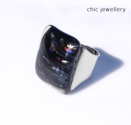 czarny elegant funkyandchic