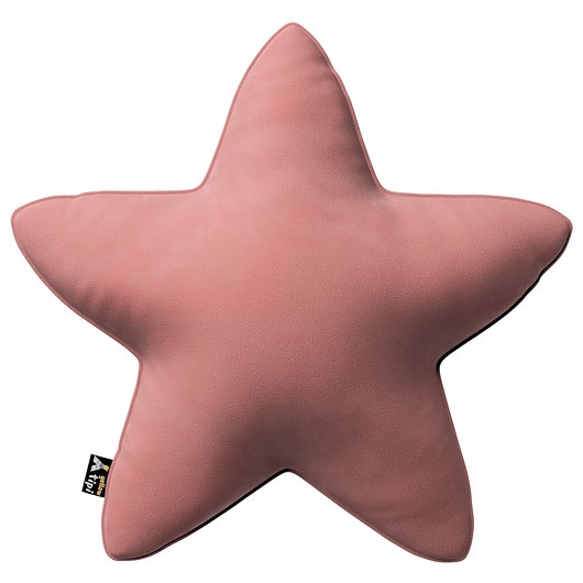 Poduszka Lucky Star Yellow Tipi