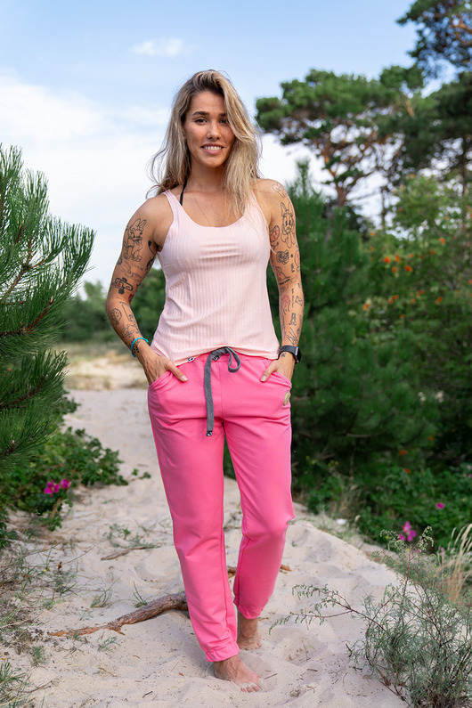 topy damskie Candy TOP