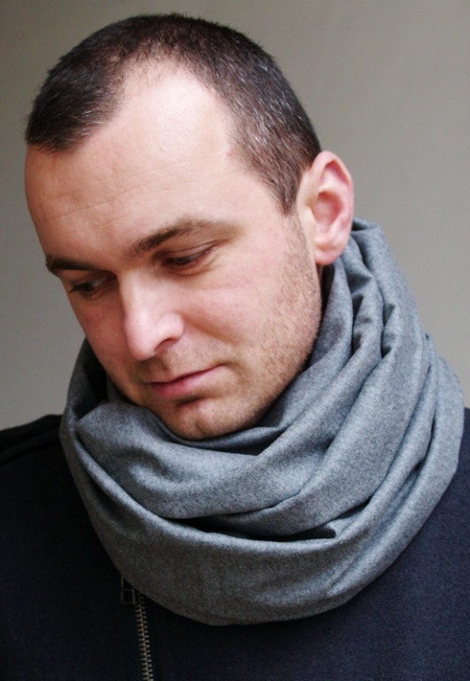 Gray Matter. Super miękka tuba. mmhm