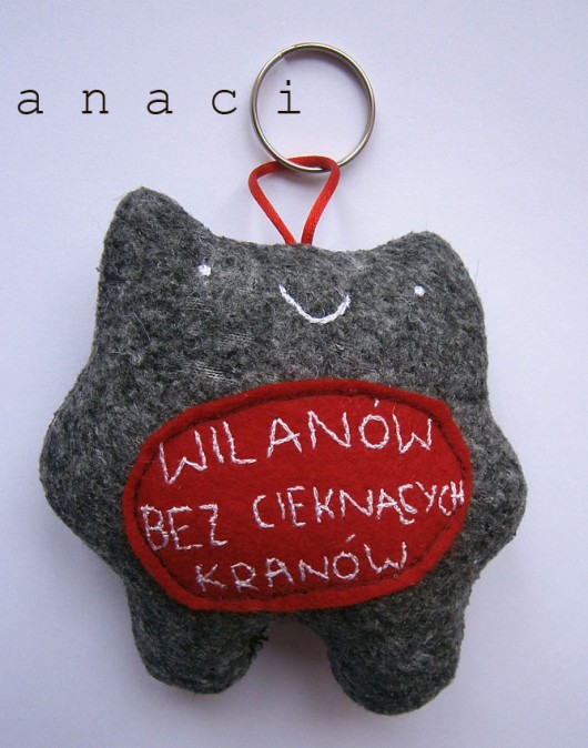 WAW - a anaci