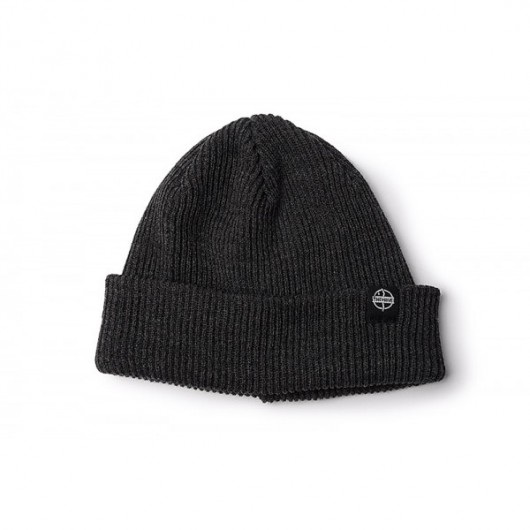 Mods Beanie Graphite The Hive