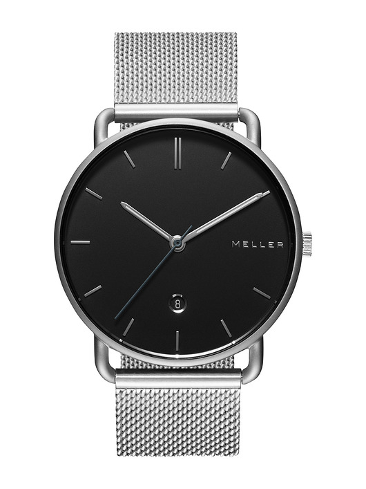 zegarki unisex Zegarek Meller Denka Nag Grey