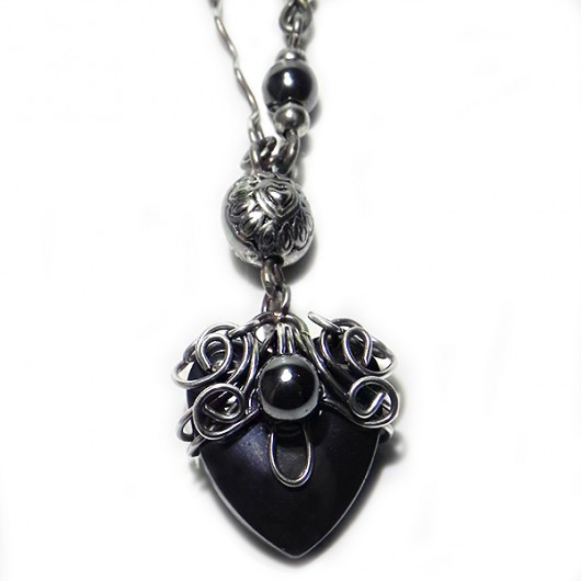 Dark Heart Fenome