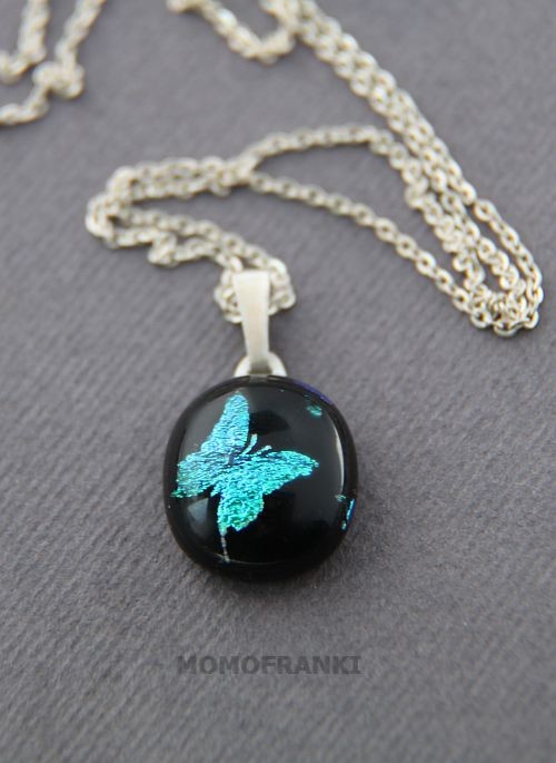 motyl momofranki