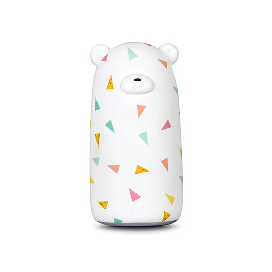 Powerbear – Confetti creattack