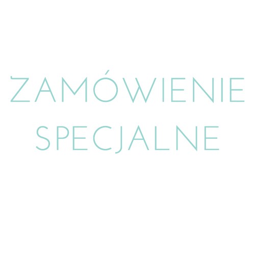 Zamówienie specjalne dla Pani Anny ONE MUG A DAY