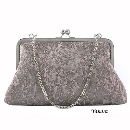 Torebka :: lace cappucino :: yamira