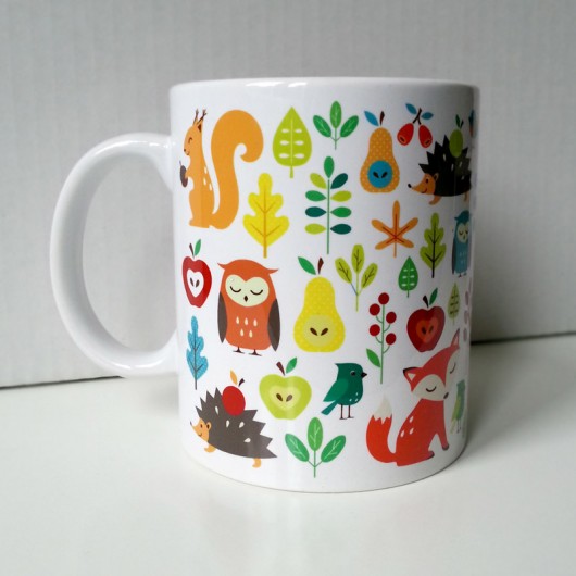 kochaj przyrodę Love Life and Forest