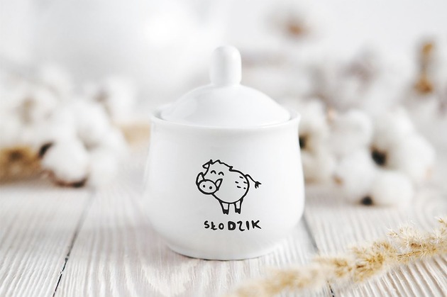 cukiernice Cukiernica SłoDzik