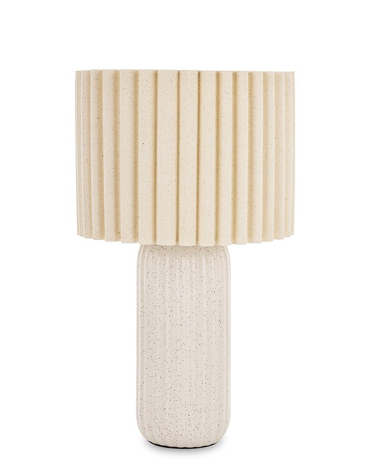 lampy stołowe Lampa stołowa 43x25,5x25,5 cm TALLIA-2 small