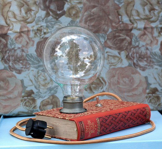 Lampka - das Buch miglancyk