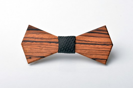 Muszka Rusty | zebrano WeAreWooded