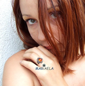 POMARAŃCZUNIA MARIAELA
