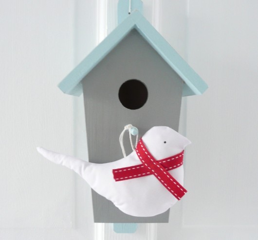 My little bird OLLIdeco