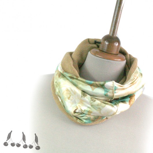 ::: KOMIN FLoRAL&LATTE ::: uniqo