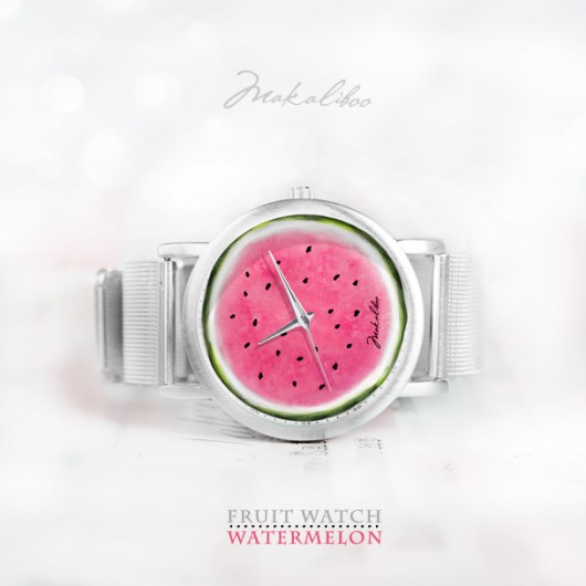 12% taniej Watermelon Watch Makaliboo