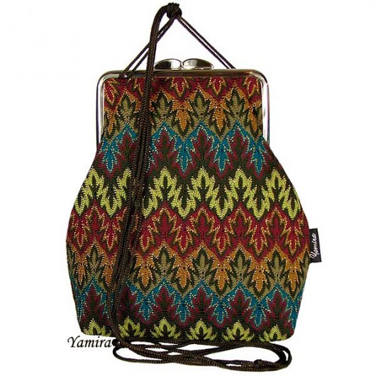 Torebka :: elegant & colour :: yamira