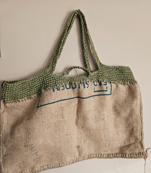 torby na ramię Torba eko