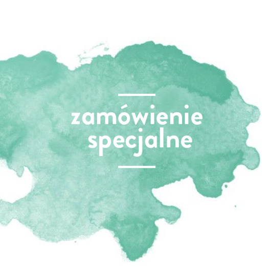 Zamówienie indywidualne Avantgarden