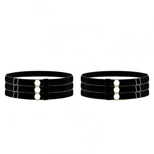 Leg garter Mini The Lovis